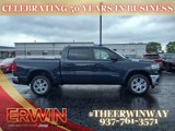New 2026 RAM 1500 Big Horn image 2