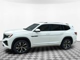 New 2025 Volkswagen Atlas SEL Premium R-Line image 2