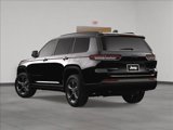 New 2025 Jeep Grand Cherokee L Limited image 4