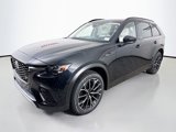 New 2025 MAZDA CX-70 Plug-In Hybrid w/ Premium Pkg image 3