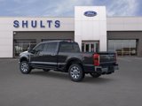 New 2025 Ford F250 Lariat w/ Lariat Ultimate Package image 4