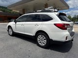 Used 2017 Subaru Outback 2.5i Premium image 4
