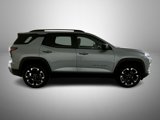 New 2026 Chevrolet Equinox RS w/ Safety and Technology Package image 4