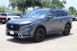 New 2025 Honda CR-V Sport Touring image 3
