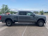 Certified 2024 Ford F350 Lariat image 4