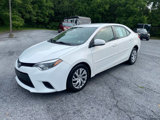 Used 2014 Toyota Corolla LE image 2