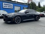 Used 2025 BMW M240i xDrive Coupe image 4