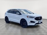 Certified 2022 Ford Edge ST w/ Equipment Group 401A image 5