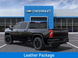 New 2025 Chevrolet Silverado 2500 LT w/ Trail Boss Package image 4