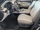 New 2026 INFINITI QX60 Pure w/ Cargo Package image 6