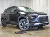 New 2026 Chevrolet TrailBlazer LT w/ Convenience Package image 2