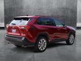 Used 2021 Toyota RAV4 XLE Premium image 5