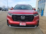 New 2025 Honda Pilot Touring image 3