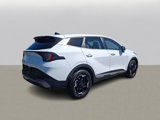 New 2026 Kia Sportage EX image 4
