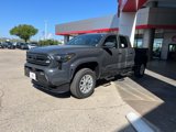 New 2025 Toyota Tacoma SR image 3