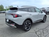 New 2026 Kia Sportage SX image 4
