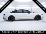 New 2025 Audi S8 image 2