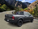 Used 2024 RAM 1500 Classic Warlock image 3