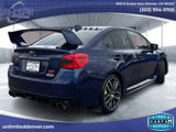 Used 2020 Subaru WRX STI w/ Popular Package #3 (IZT) image 3