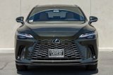 New 2025 Lexus RX 350 image 2