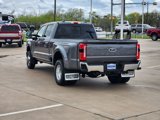 New 2025 Ford F350 Lariat image 4