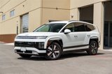 New 2026 Hyundai Ioniq 9 SEL image 2
