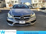 Used 2017 Mercedes-Benz E 400 4MATIC Coupe image 2