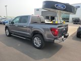 New 2025 Ford F150 Lariat image 3