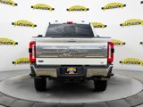 New 2025 Ford F250 King Ranch w/ Chrome Package image 5