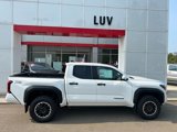 New 2025 Toyota Tacoma TRD Off-Road w/ TRD Off Road Upgrade Package image 6