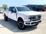 New 2025 Ford F350 XLT image 2