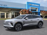 New 2026 Chevrolet Blazer EV LT image 2