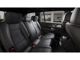 New 2025 Mercedes-Benz GLS 580 4MATIC image 5