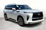 New 2025 INFINITI QX80 Sensory w/ Premium Cargo Package image 2