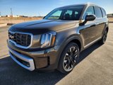 New 2025 Kia Telluride SX image 3