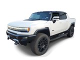 New 2025 GMC Hummer EV 2X w/ LPO, Dark Essentials Package image 3