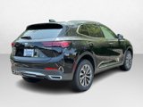 New 2025 Buick Envision Preferred image 3