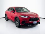 Used 2023 Honda HR-V EX-L image 3