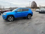 Used 2018 Jeep Compass Latitude w/ Popular Equipment Group image 4