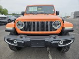 New 2025 Jeep Wrangler Sahara image 2