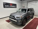 Used 2015 Toyota 4Runner 4WD image 4