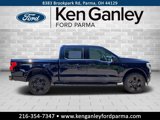 New 2025 Ford F150 Lightning Platinum image 4