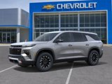 New 2026 Chevrolet Traverse Z71 image 2