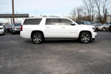 Used 2017 Chevrolet Suburban Premier image 2