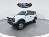 New 2025 Ford Bronco Badlands image 4