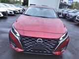 Used 2024 Nissan Altima 2.5 SR image 2