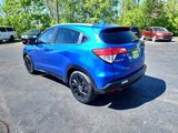Used 2022 Honda HR-V Sport image 5
