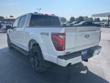 New 2025 Ford F150 Lariat image 5