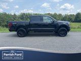 New 2025 Ford F150 Lariat w/ Equipment Group 501A Mid image 3