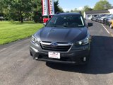 Used 2021 Subaru Outback Premium image 2